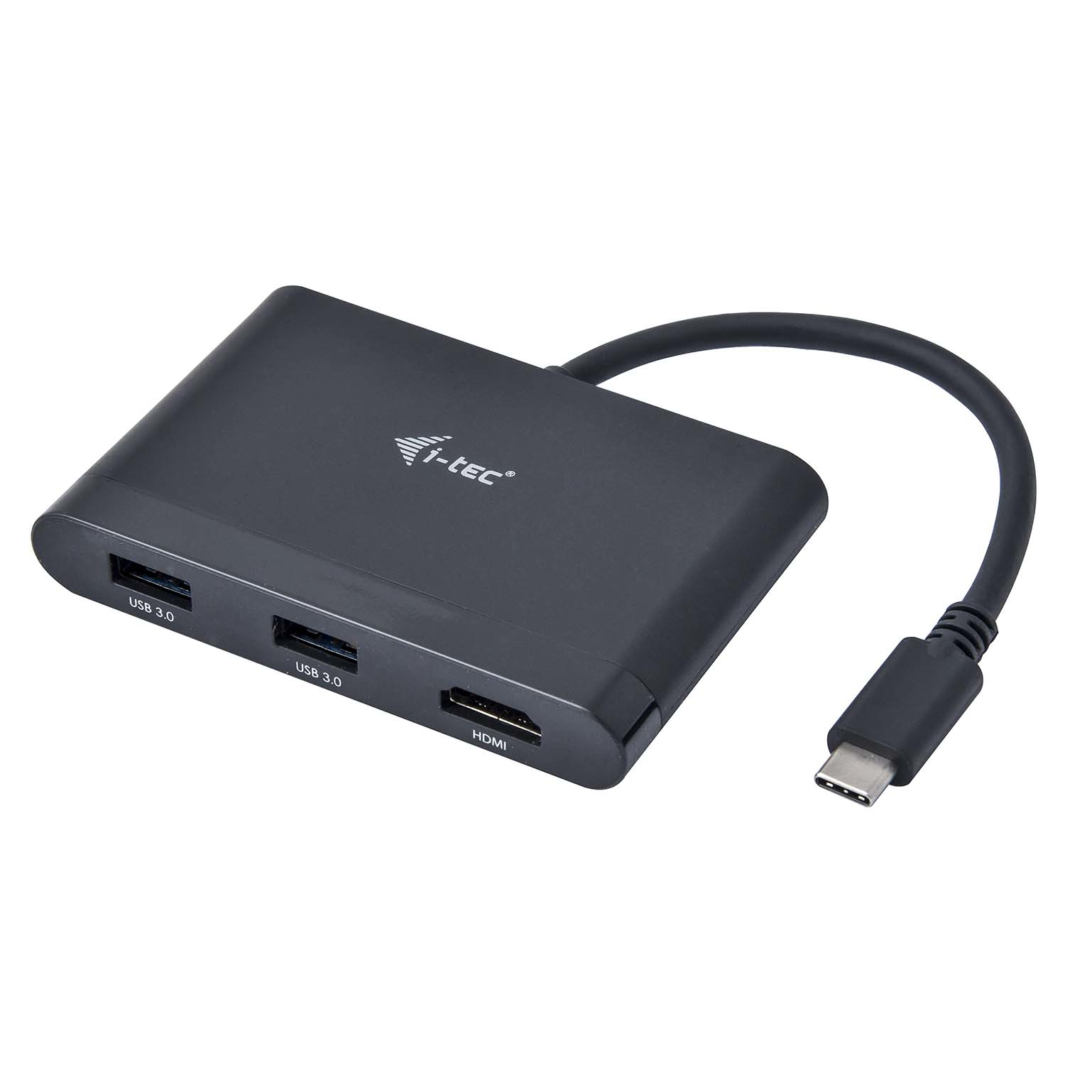 i-tec HDMI 4k Ultra HD 3840x2160 px, 2x puerto USB 3.0, NUEVO 1x USB-C Power Delivery, USB 3.0 (3.1