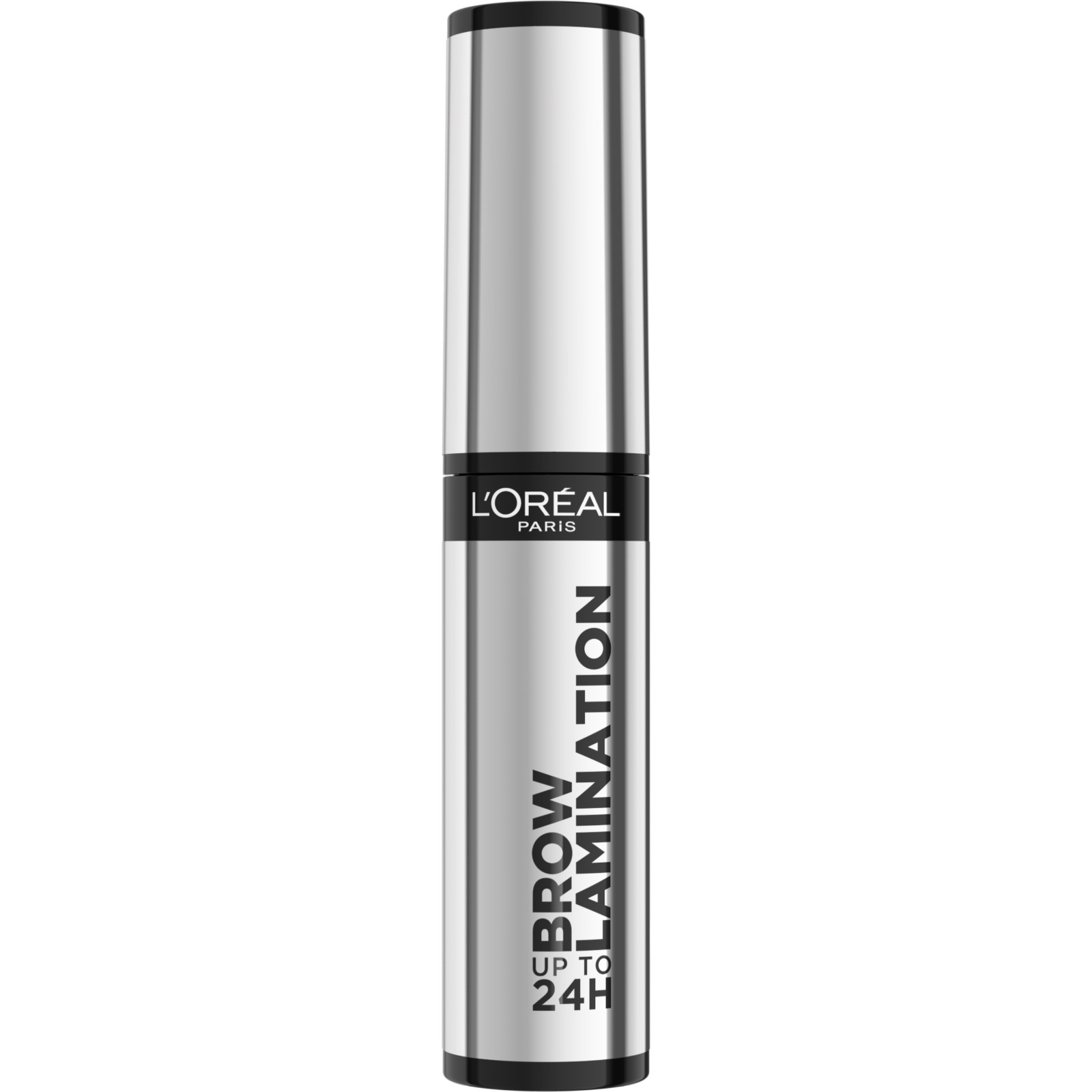 L'Oréal Paris | Brow Lamination Gel transparente Fijador de cejas – Dura hasta 24H*