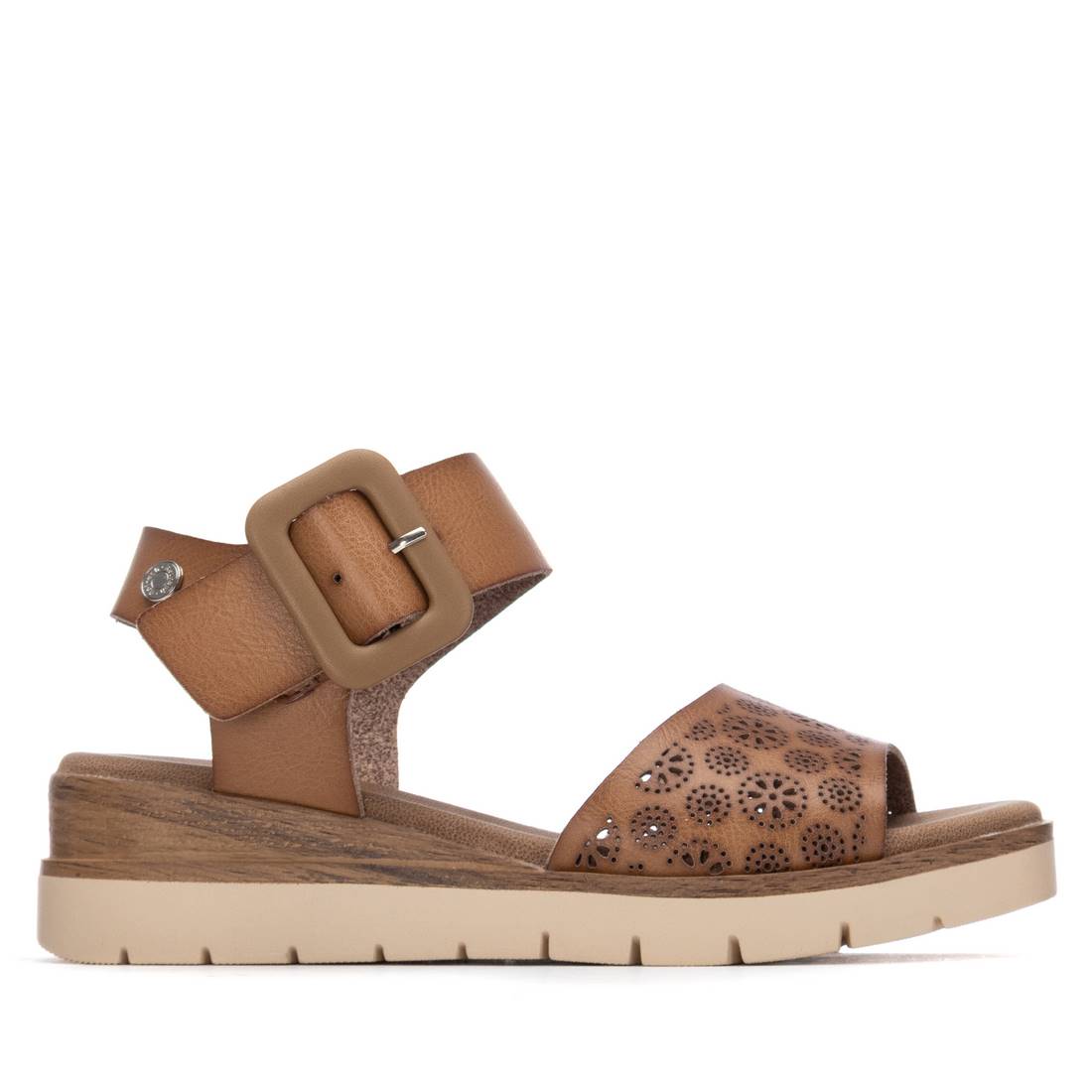 Refresh - Sandalia Mujer - Calzado Cómodo y Versátil - Moda casual - Modelo  17516806