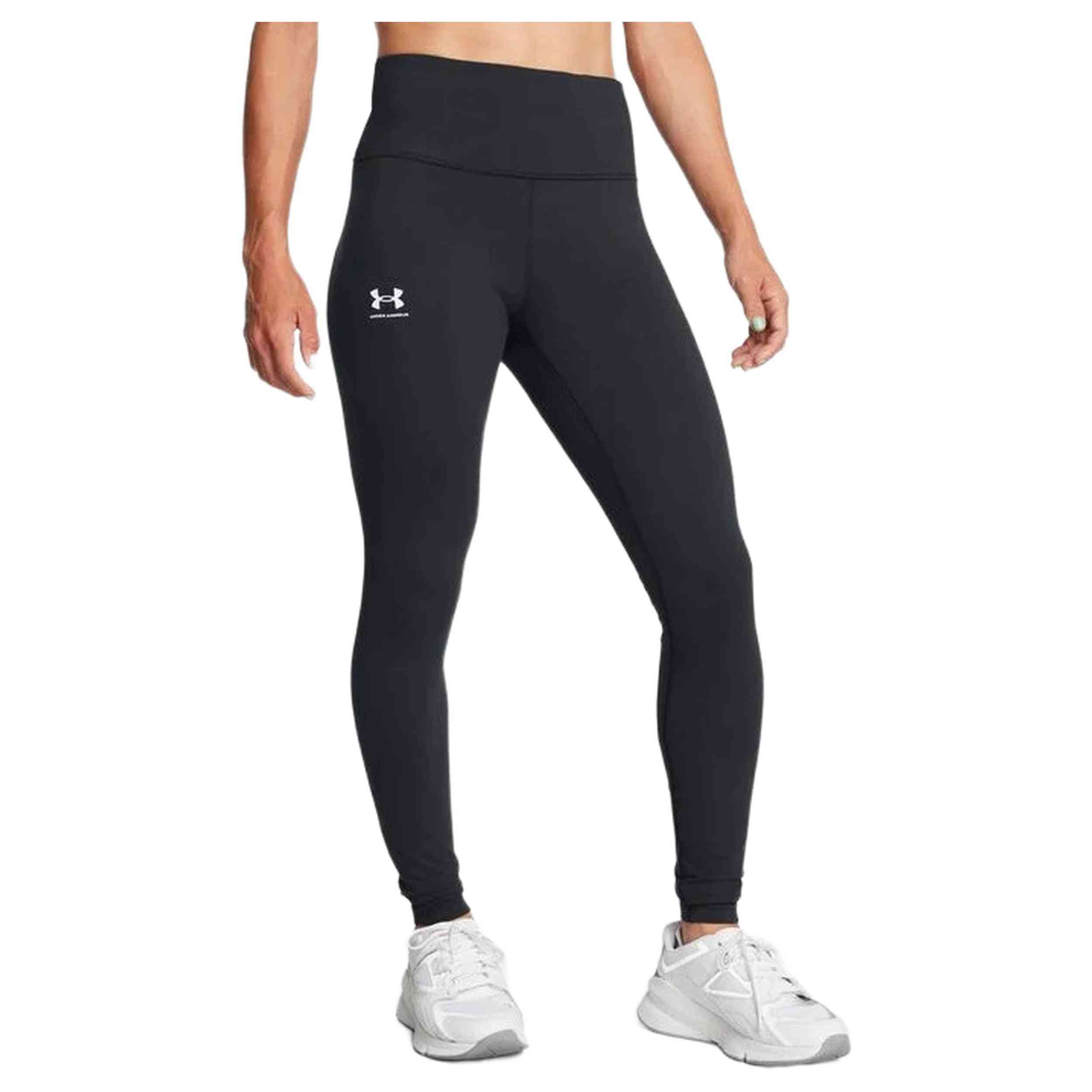 Pantalón Under Armour en color Negro