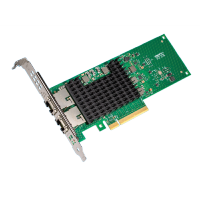 Intel Ethernet Network Adapter X710-t2l, Retail Unit X710t2l 984697