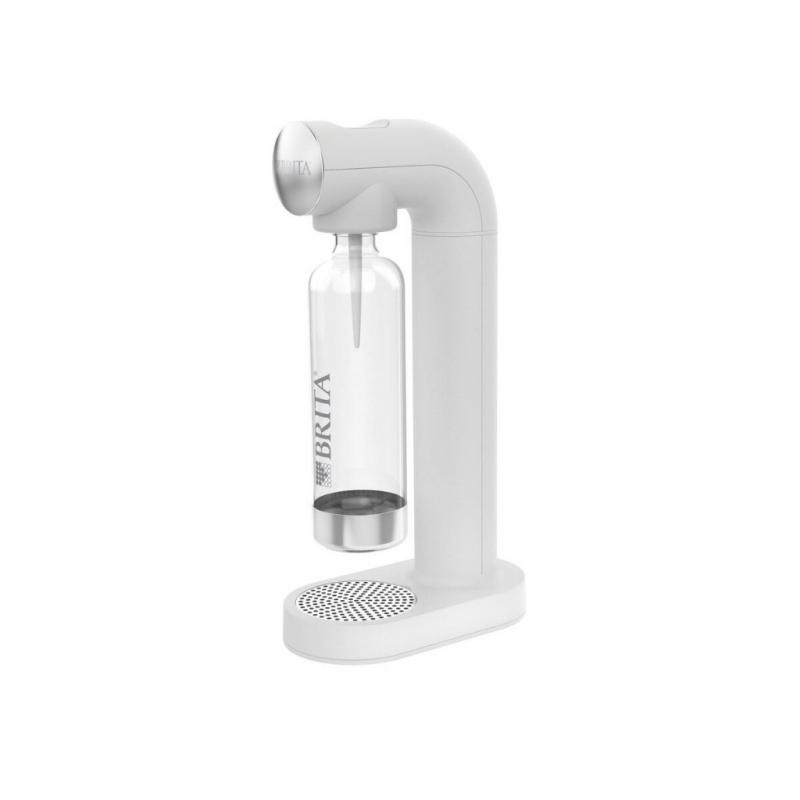 Saturador Brita SodaOne (Blanco)
