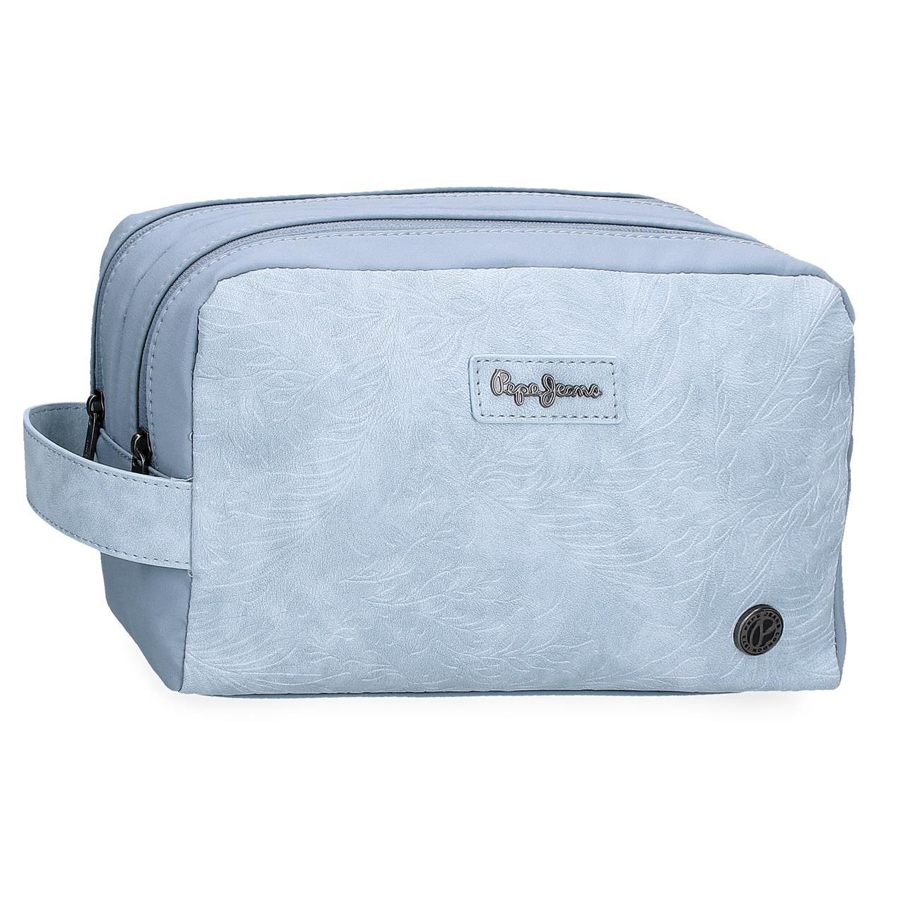 Neceser dos compartimentos Pepe Jeans Jana