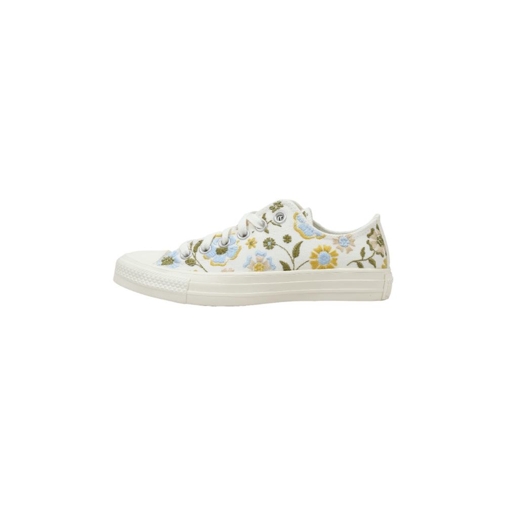 Converse CHUCK TAYLOR ALL STAR Deportivas Planas Mujer Blanco