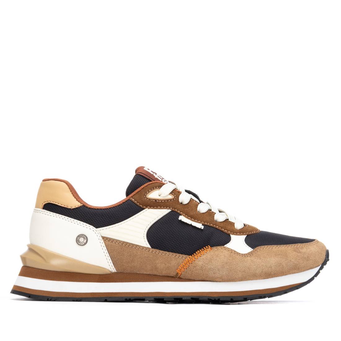 Refresh - Zapatilla Hombre - Calzado Cómodo y Versátil - Moda casual - Modelo  17322704