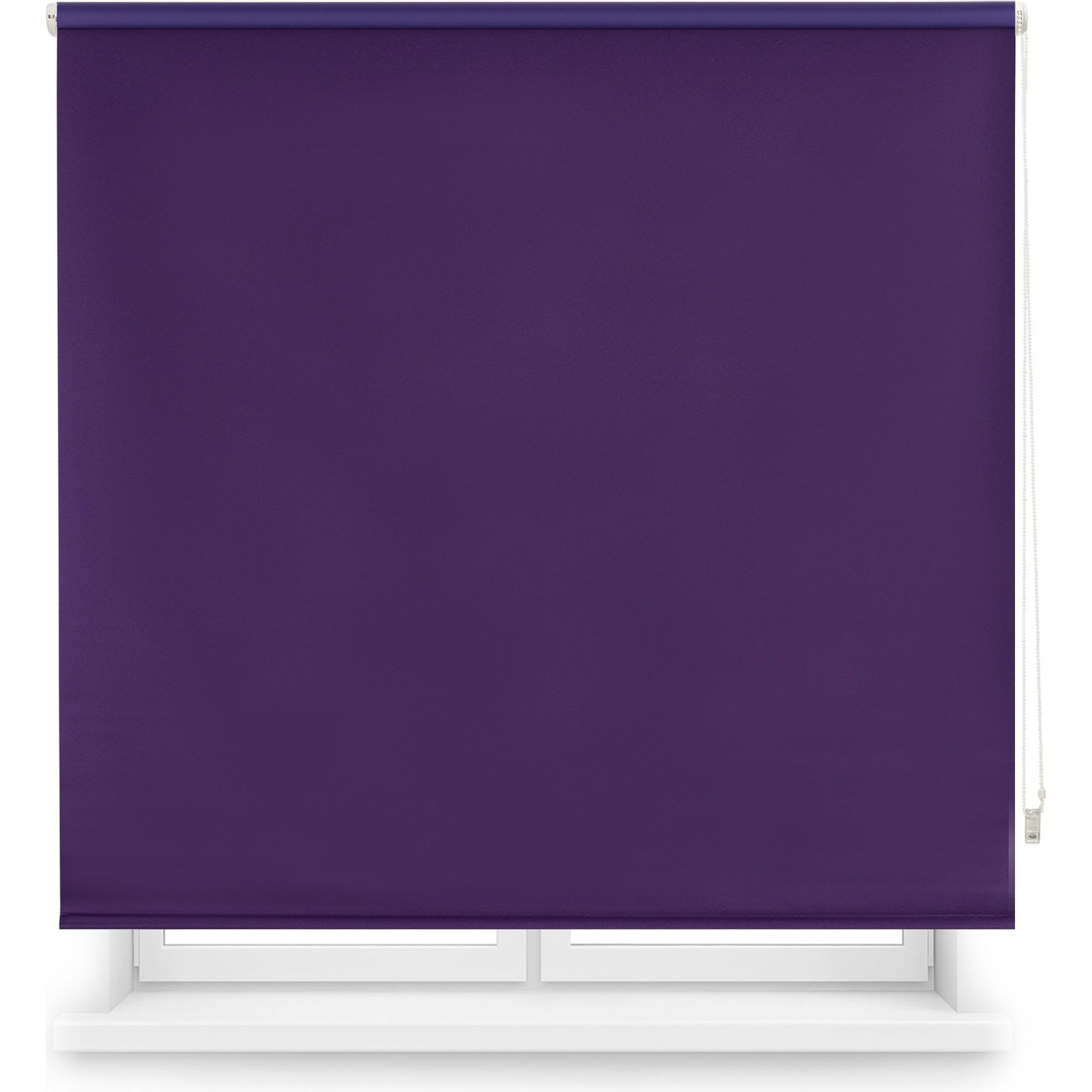 BLINDECOR  Estor Opaco Enrollable Premium - Estor Enrollable para Ventana - Estor Elegante y Práctico - Estor Enrollable con Diseño Único