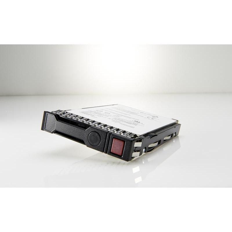 Hewlett Packard Enterprise 1.92TB SAS SSD Interno de Alta Capacidad de Almacenamiento