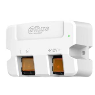 (DH-PFM320D-015) DAHUA ADAPTADOR DE CORRIENTE AC/DC 12V 1.5A ESTABILIZADO PARA INSTALACIÓN DENTRO DE CAJAS DE CONEXIONES PFAX PFBX