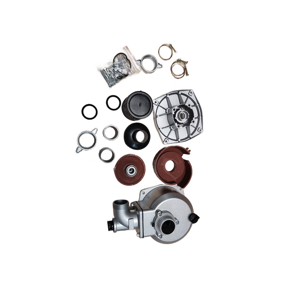 Bomba Completa MAMIGA compatible con QGZ50, OS20B | Ref 976891