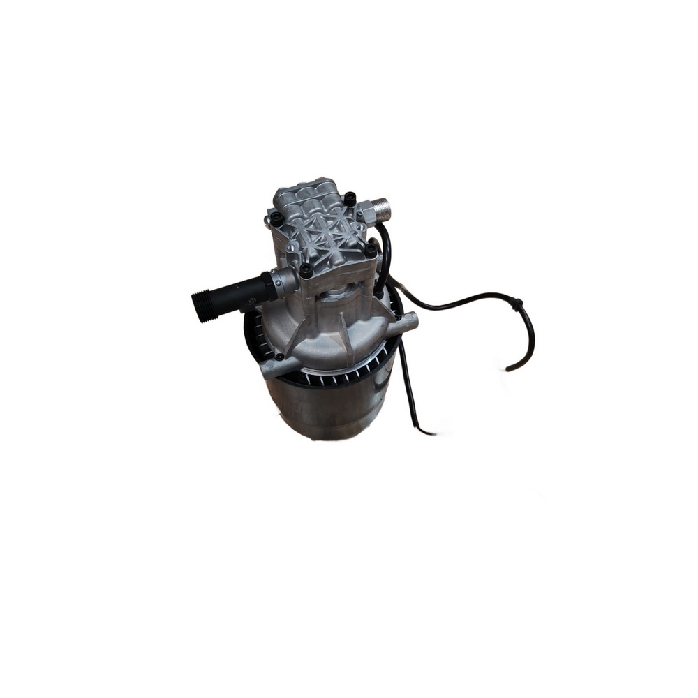 MAMIGA Grupo Motor + Bomba compatible con hidrolavadora Dax160 2500 | Ref 701543