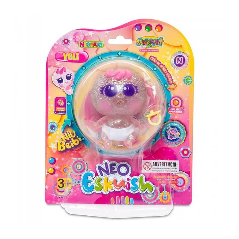 KSIMERITO NEO ESKUISH