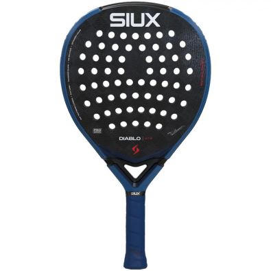 SIUX DIABLO PRO ROYAL BLUE 2026