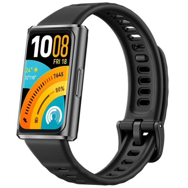 Band 11 Pro Black