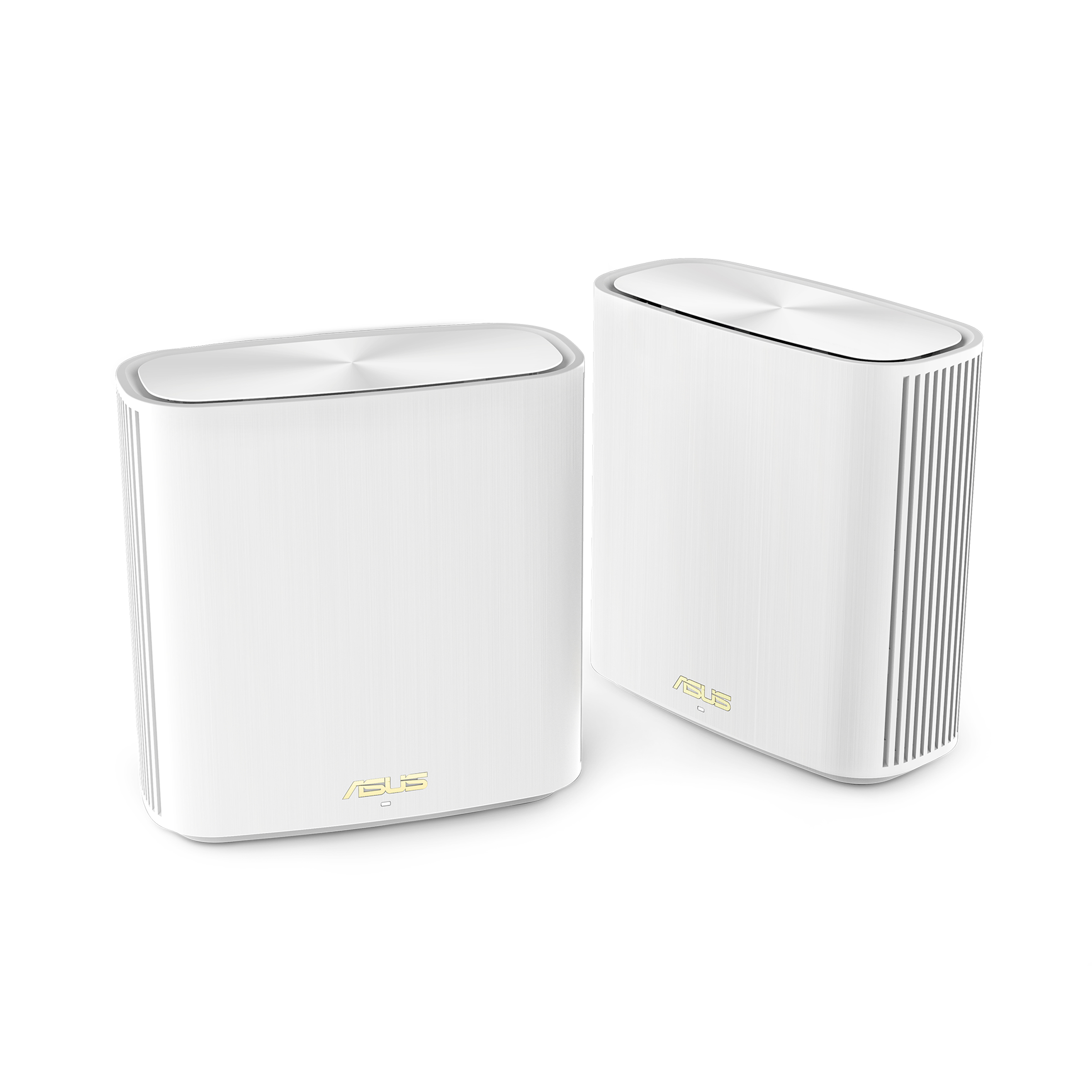 ASUS ZenWiFi XD6 Doble banda (2,4 GHz / 5 GHz) Wi-Fi 6 - Blanco 3 Interno