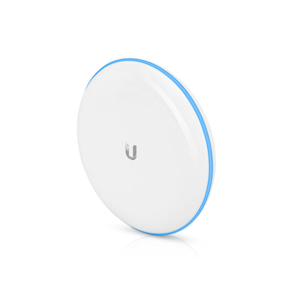 UBIQUITI Networks Building-to-Building - Puente Wi-Fi - Blanco