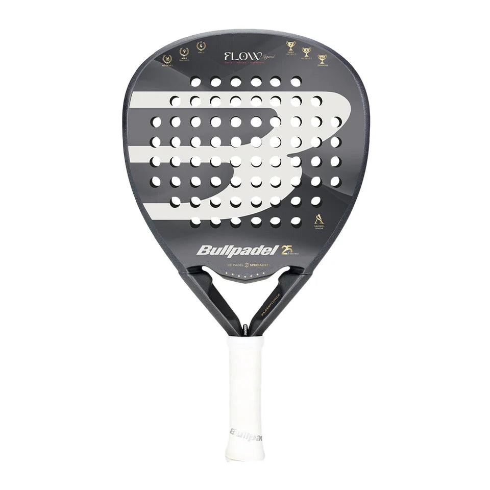 Pala Bullpadel Flow Legend 2026 Alejandra Salazar