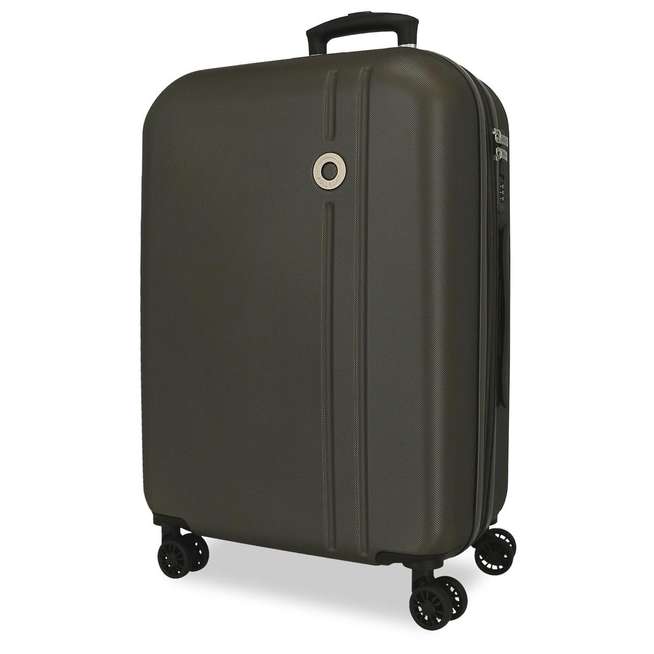 Maleta Grande Roll Road Menorca 52x75x27cm