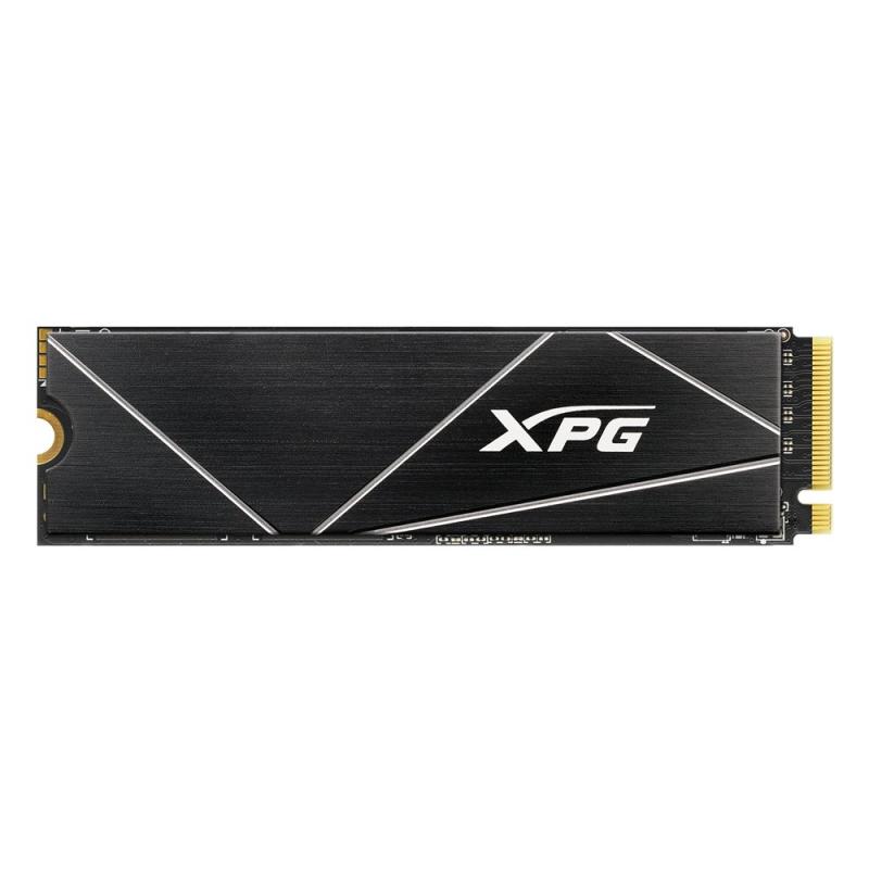 Disco Duro XPG Gammix S70 Blade SSD 1 TB M.2 2280 PCIe Gen4x4 NVMe