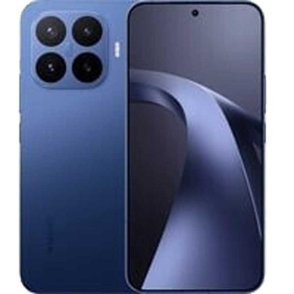 Xiaomi 17T Pro 12-256GB 5G Azul UE