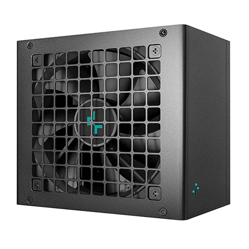 Fuente de alimentación directa Deepcool PN750D Gold de 750 W
