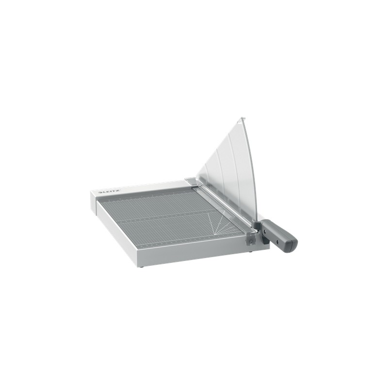 Leitz - Precision Hebelschneider Home A4 guillotina para papel 8 hojas 90180000