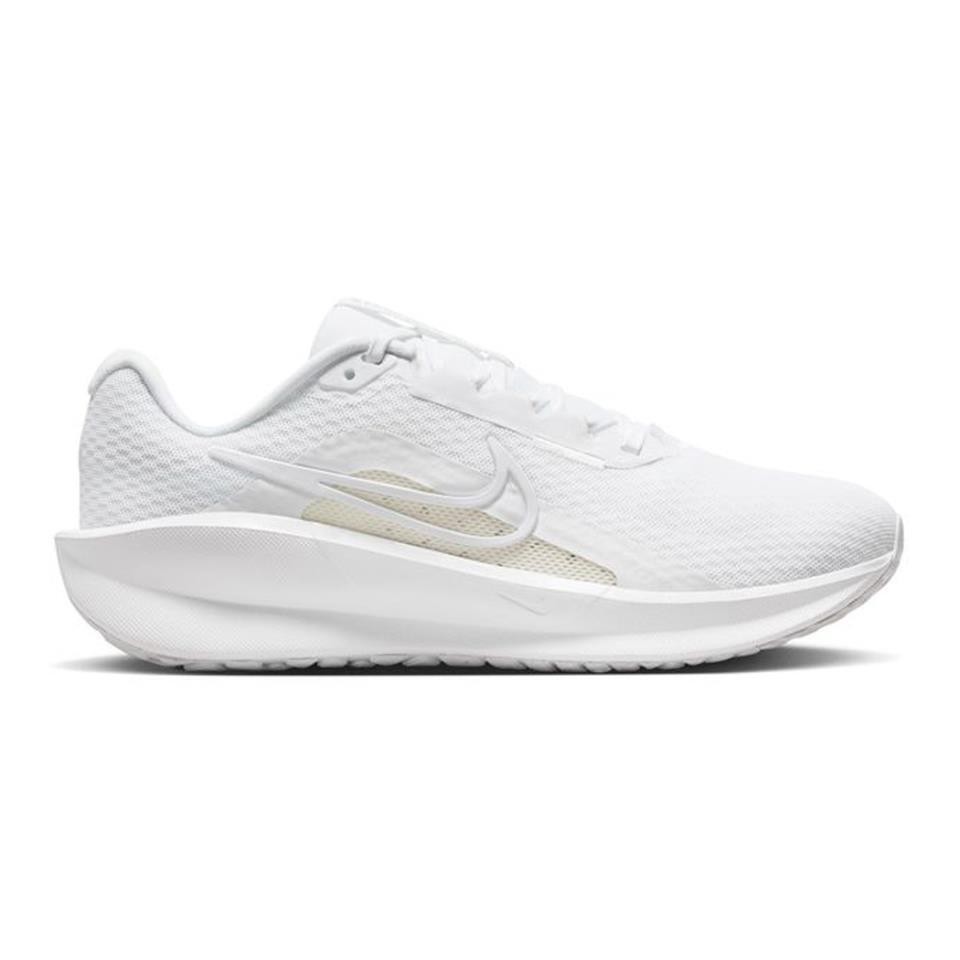 Zapatillas Nike Downshifter Blanca Fd6476-101