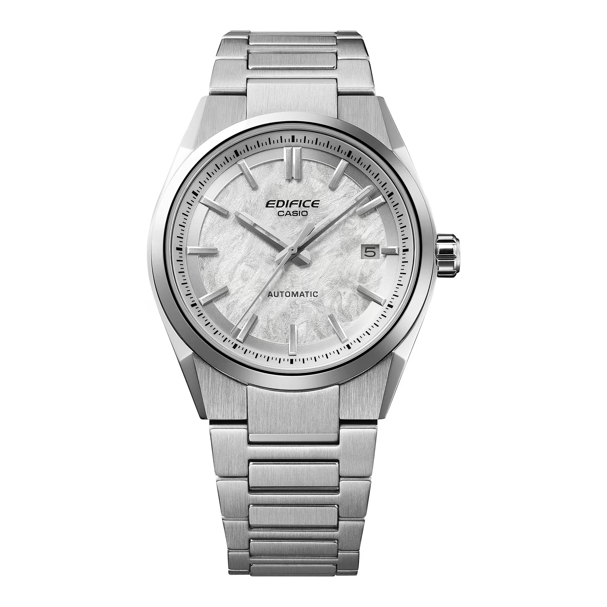 Reloj automático hombre Casio Edifice  EFK-110D-7AJF  JDM 39MM 100m WR cristal de zafiro