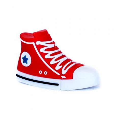 Tech one tech red reverse zapatilla  32 gb usb 2.0