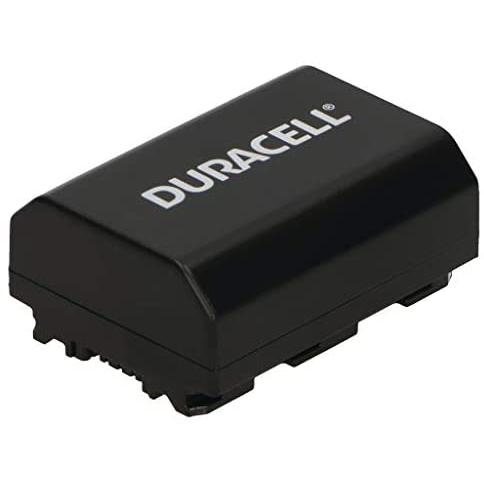 Duracell DRSFZ100 - Lithium Battery for Sony A9, A7 Mk III, A7R Mk III, 7.2V 2040mAh, high capacity rechargeable battery with overcharge protection.