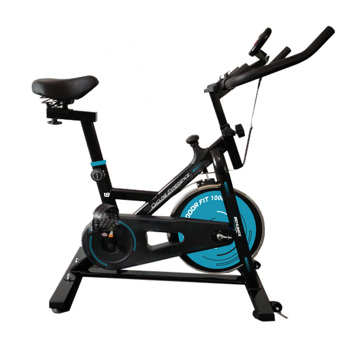 Ciclo Indoor Fit 1000