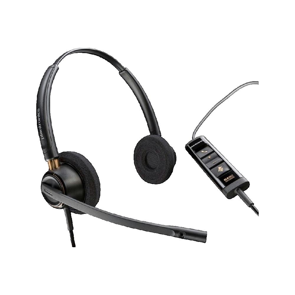 HP EncorePro 525 USB-A Noir
