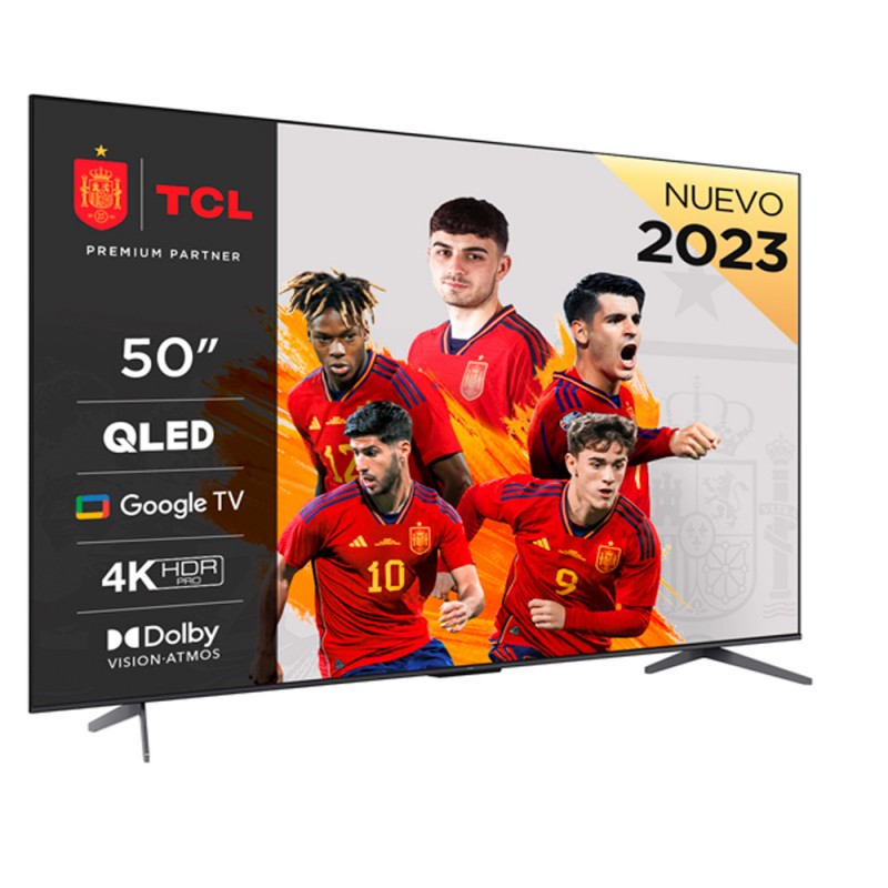 TCL - 