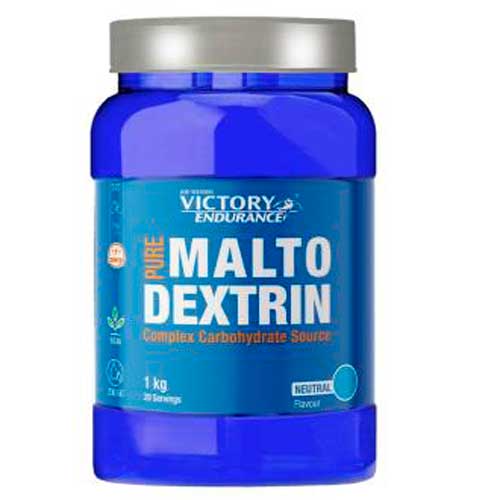 Weider Victory Endurance Pure Maltodrextrin 1Kg.