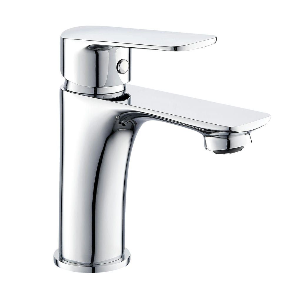 Monomando Lavabo Coral