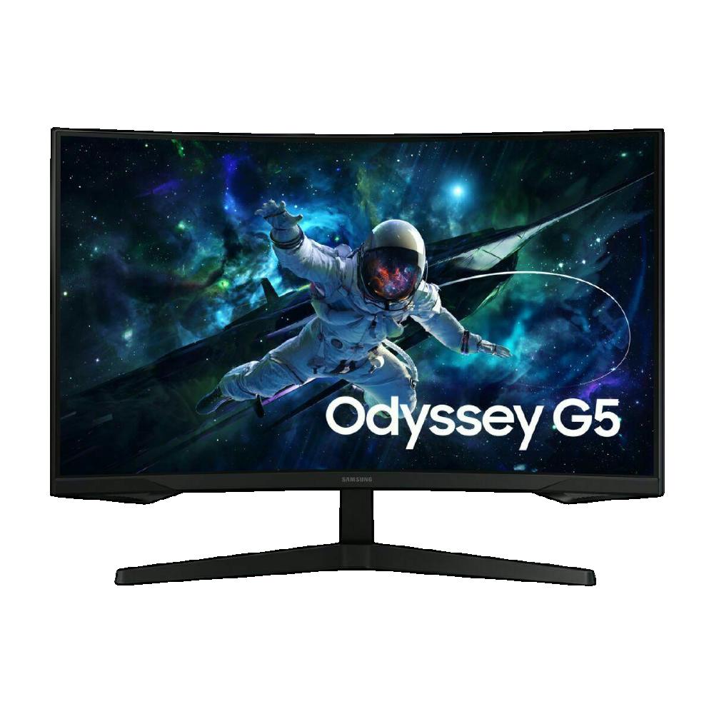 Samsung Odyssey G5 Curved VA HDR10