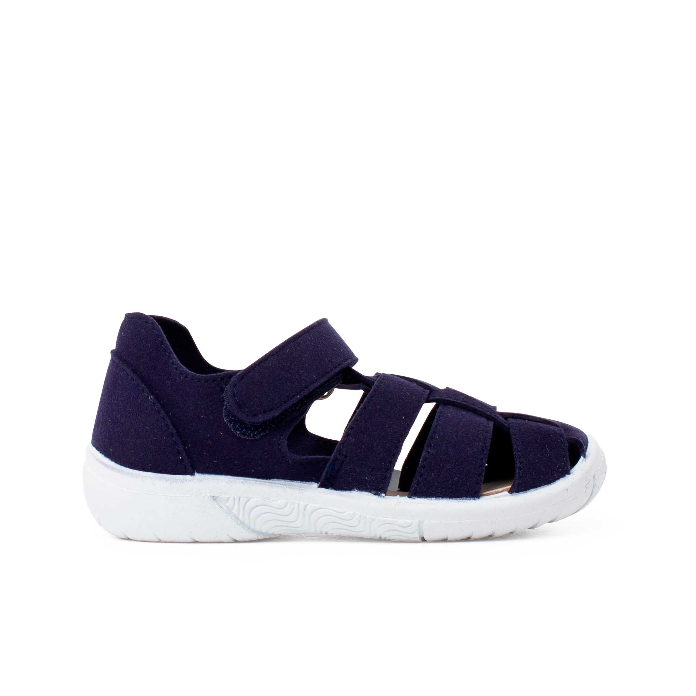 Pisamonas Sandalias Niño Nobutex Puntera Reforzada