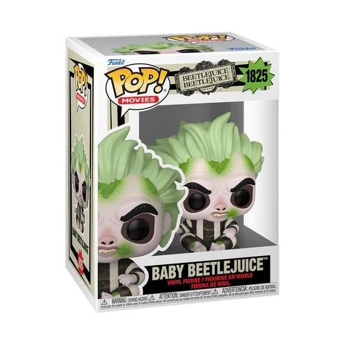 Funko Pop Baby Beetlejuice 1825