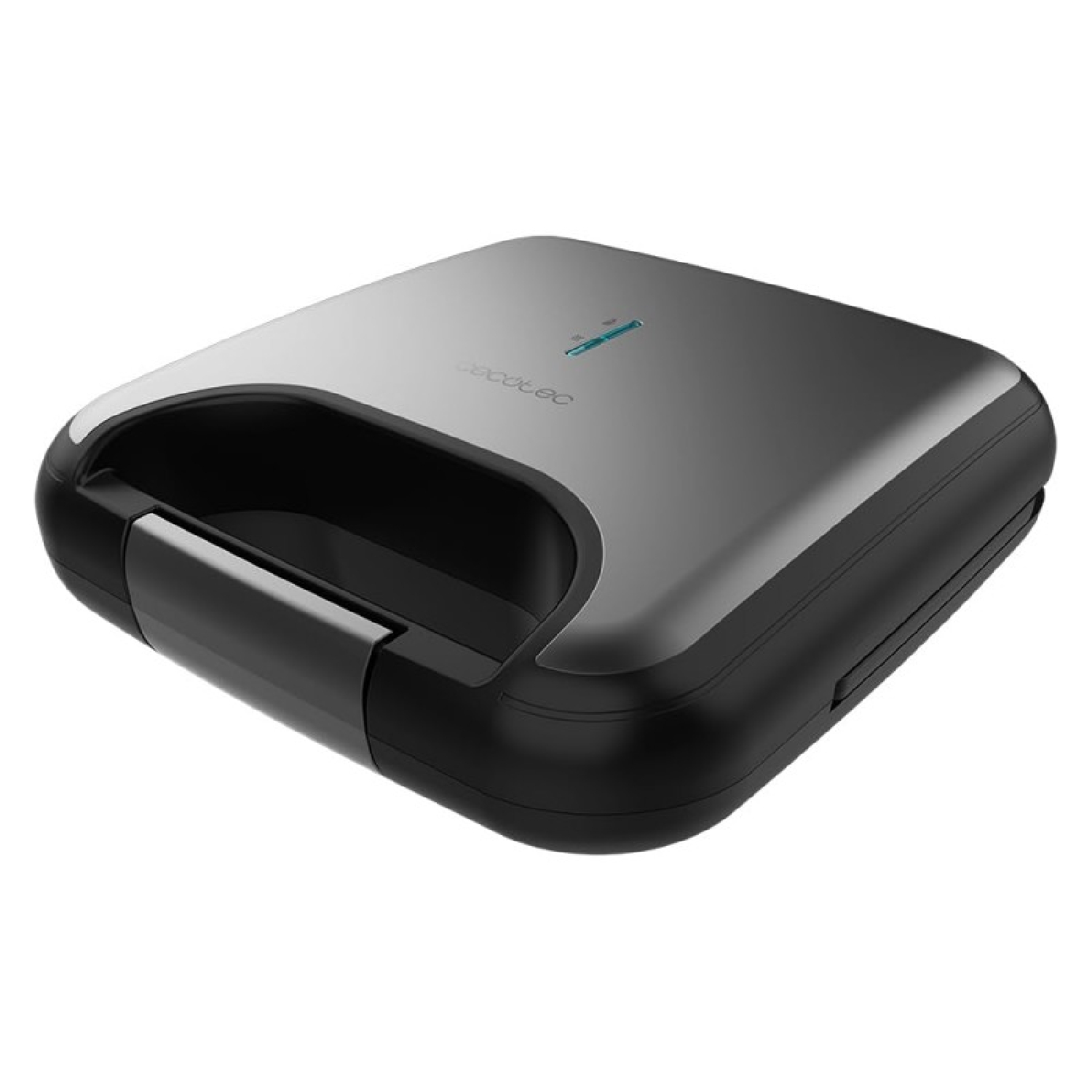 Sandwichera Rock'nToast Combo Cecotec