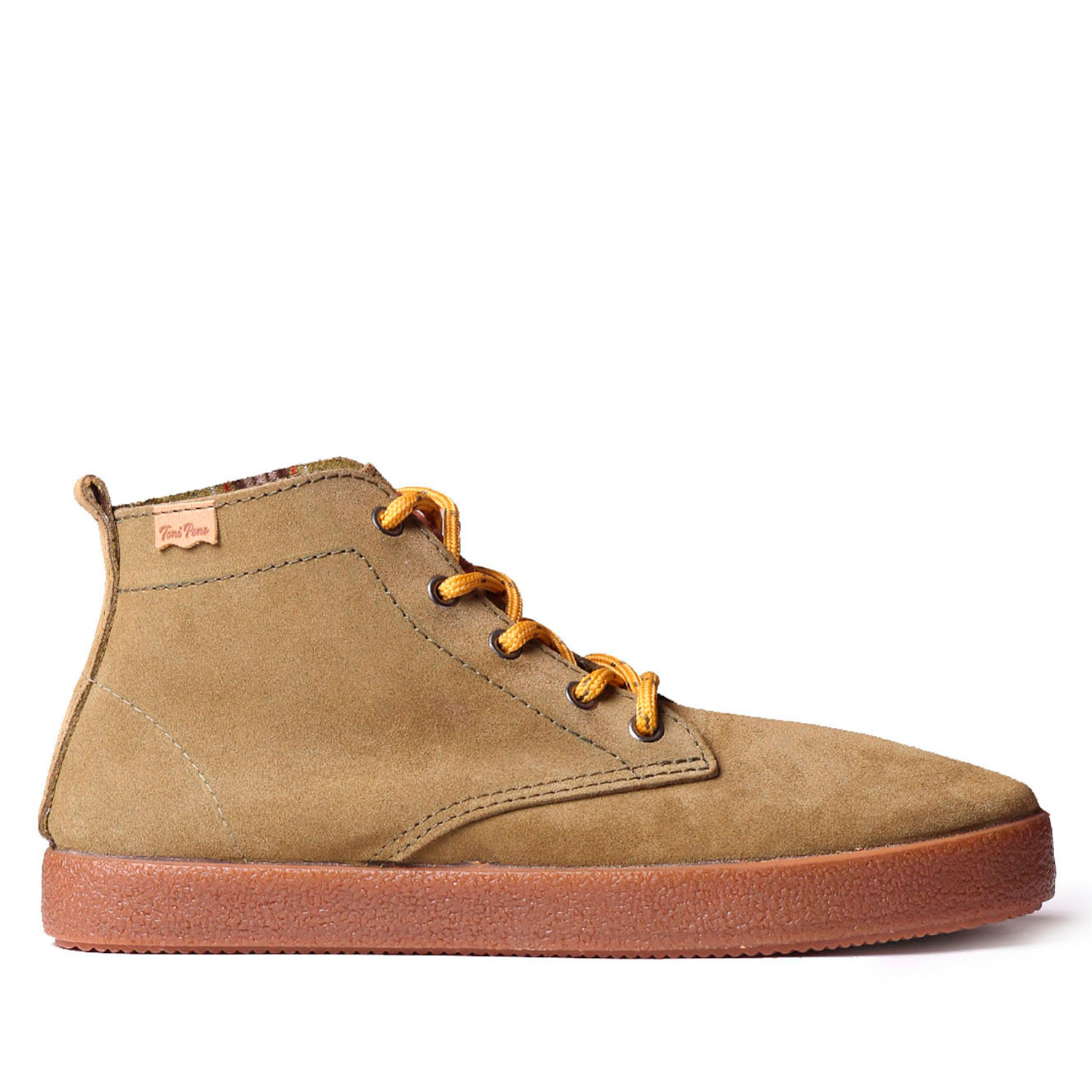 Toni Pons Zapatos de cordones de hombre DALTON-SY