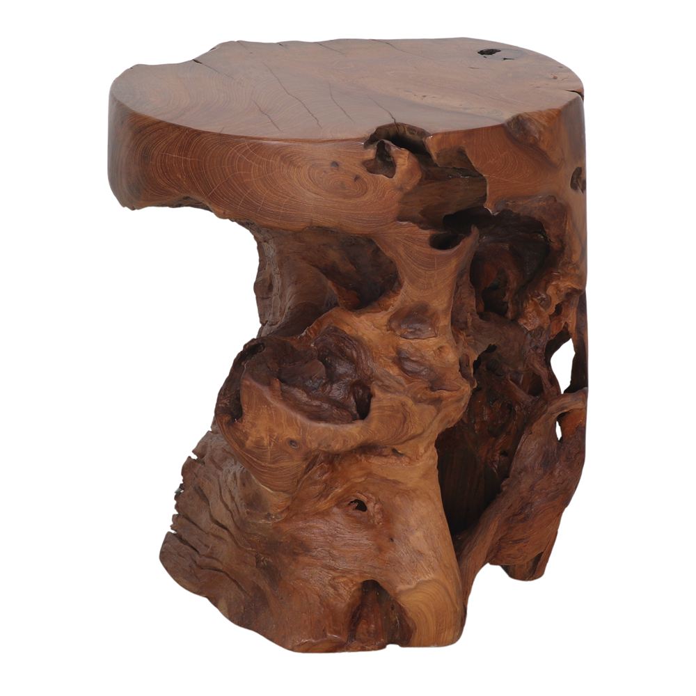 Mesa Auxiliar Rooter - Misterwils Furniture For Free Souls 42x46x42