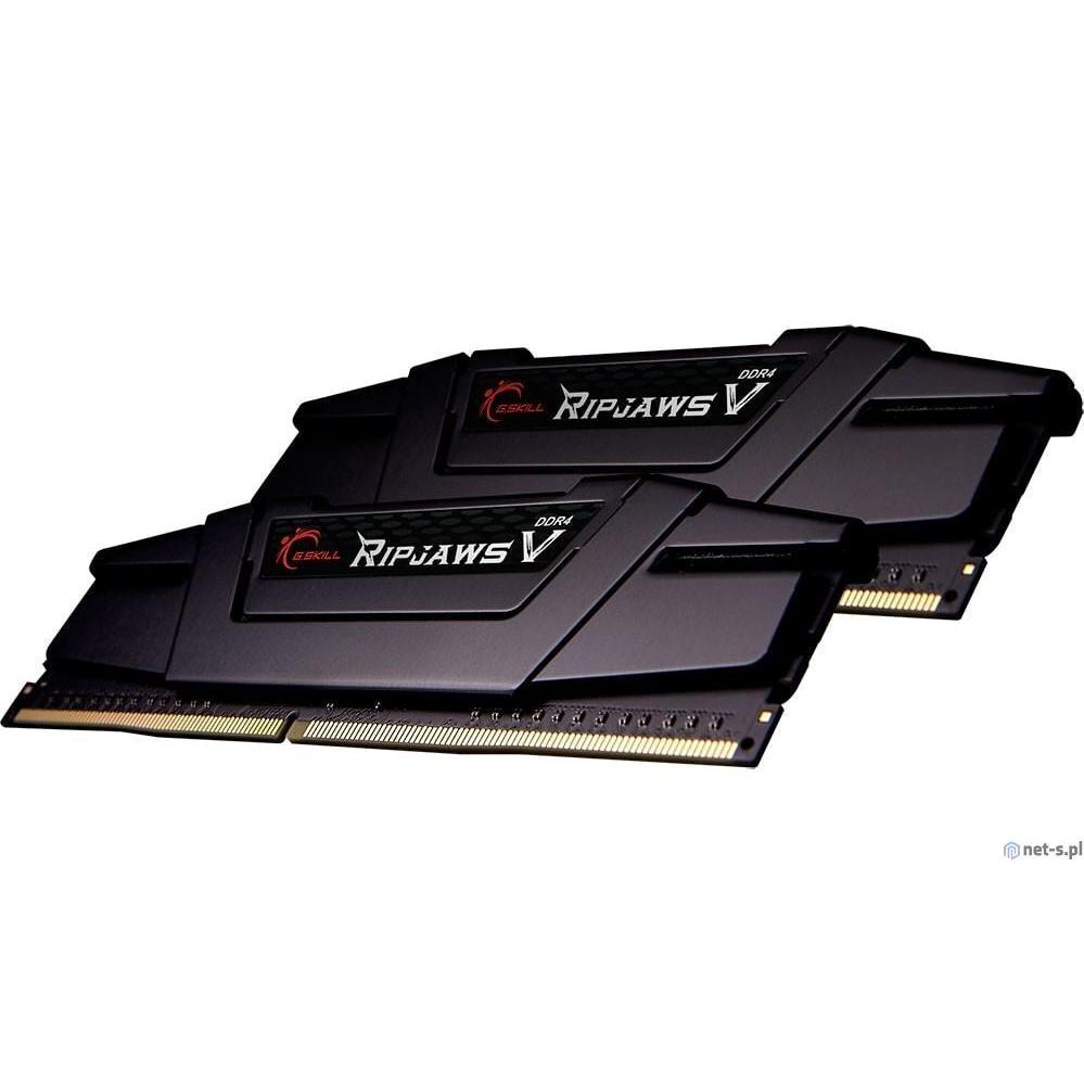 G.SKILL DDR4 RIPJAWSV 2X8GB 3600MHz CL16 XMP2