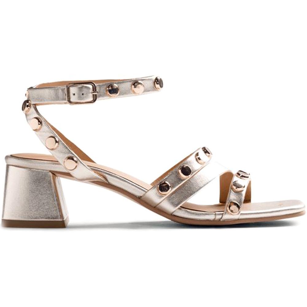 Sandalias con tacón para mujer GIOSEPPO 79235 Kasulu