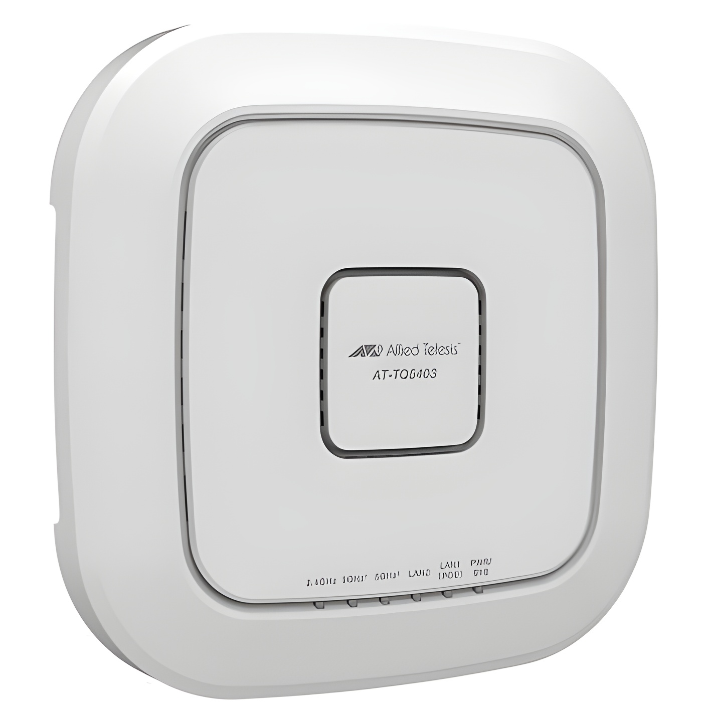 Allied Telesis 990-006051-00 - Punto de acceso inalámbrico AT-TQ5403, tri-banda