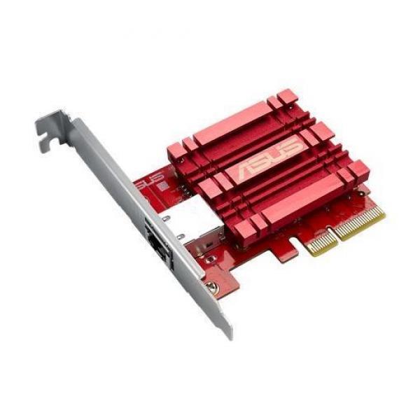 10gbase-t Pci-e Network Adapter