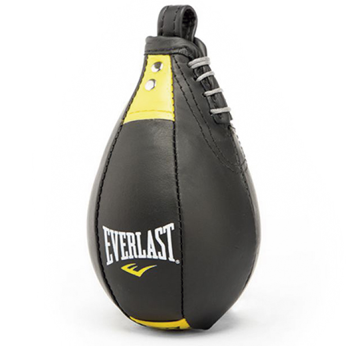 EVERLAST PERA KANGAROO SPEED BAG 9"x6" BLACK