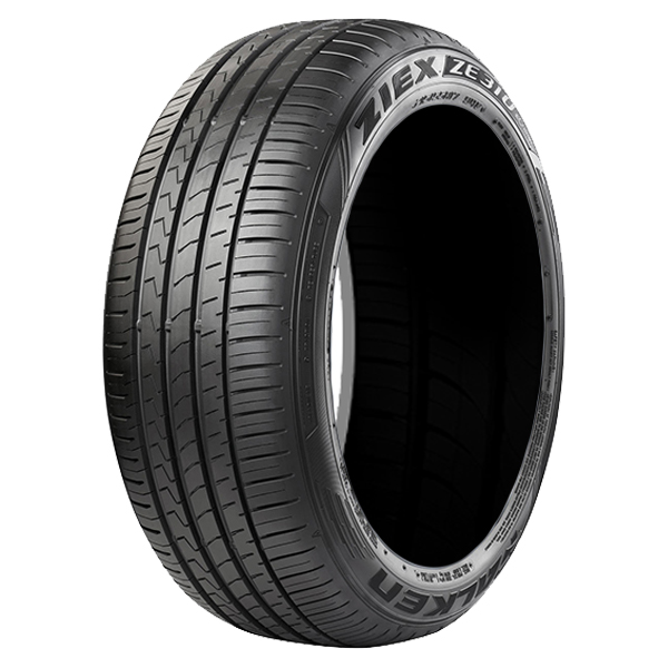 Falken tires 215/55 r16 93v ziex ze310 ecorun