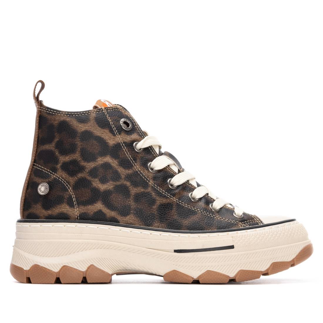 Refresh - Zapatilla Mujer - Calzado Cómodo y Versátil - Moda casual - Modelo  17307801