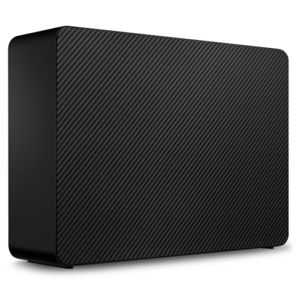 Seagate Expansion STKP22000400 disco duro externo 22 TB 3.5" 3.2 Gen 1 (3.1 Gen 1) Negro