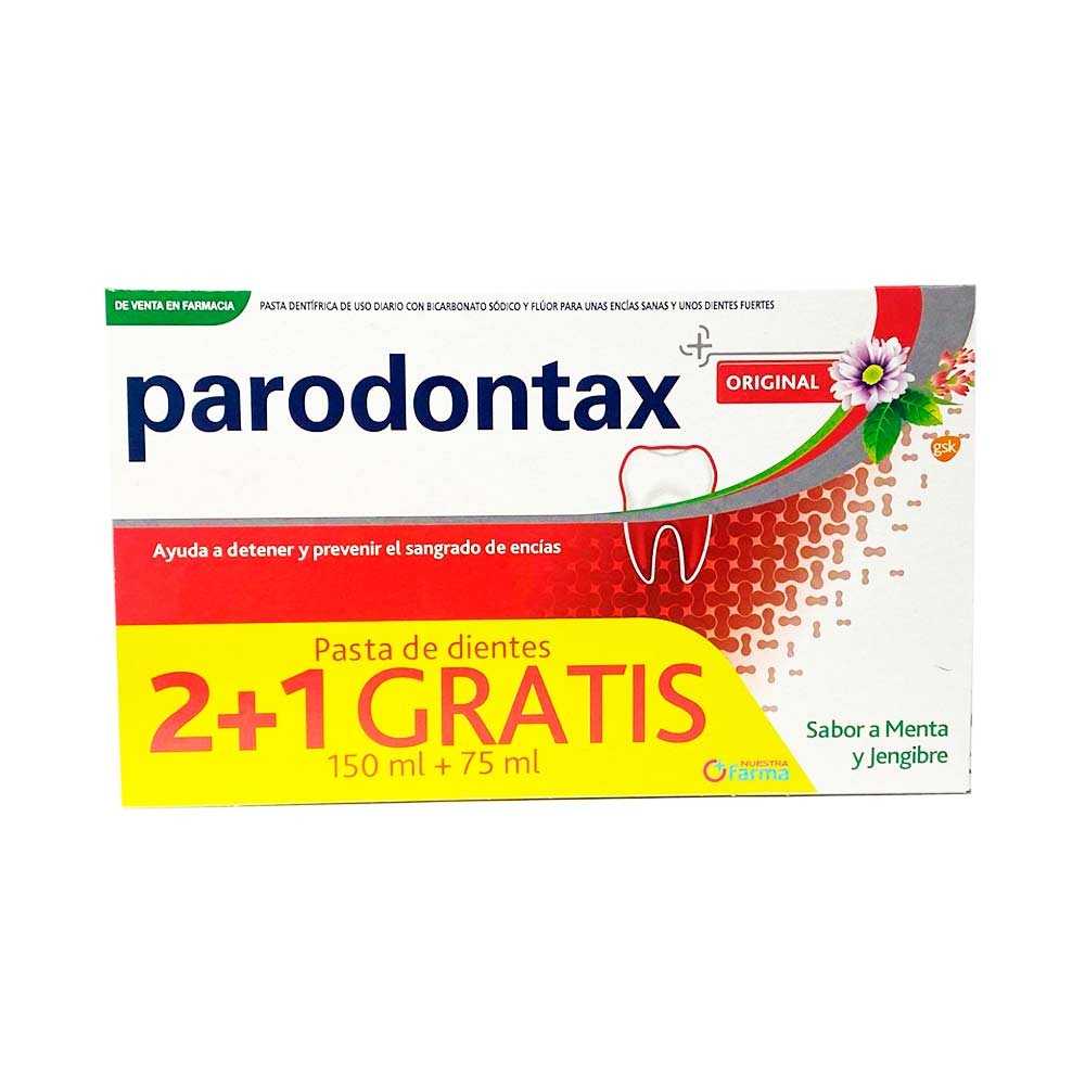 Parodontax - 