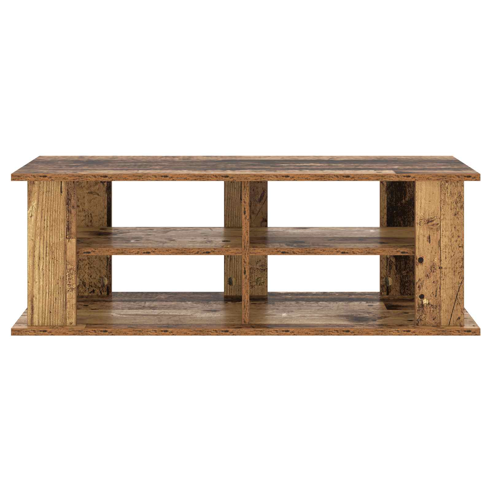 vidaXL Soporte para TV 96 x 35 x 33,5 cm